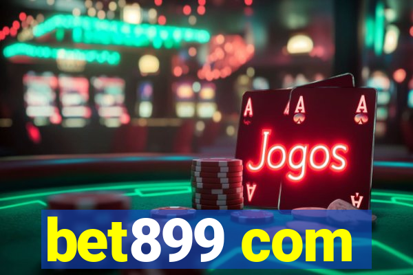 bet899 com